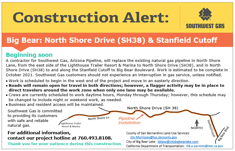 Big Bear CA RV Resort Big Bear RV Lots Big Bear Shores